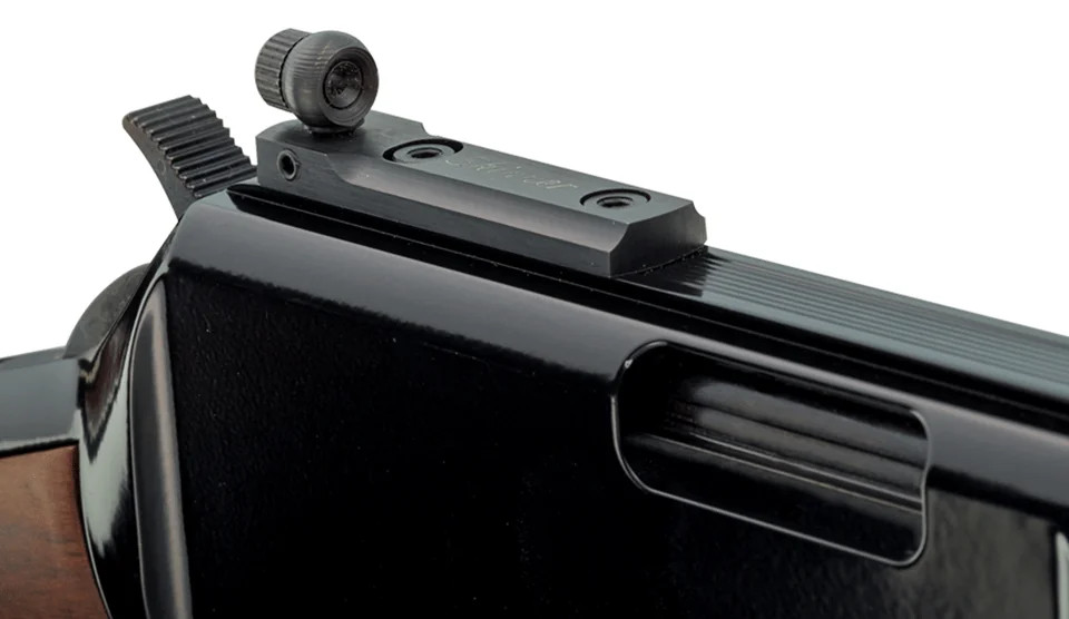 Henry Small Game Rifle, .22 S/L/LR,  20" Barrel, Walnut Stock