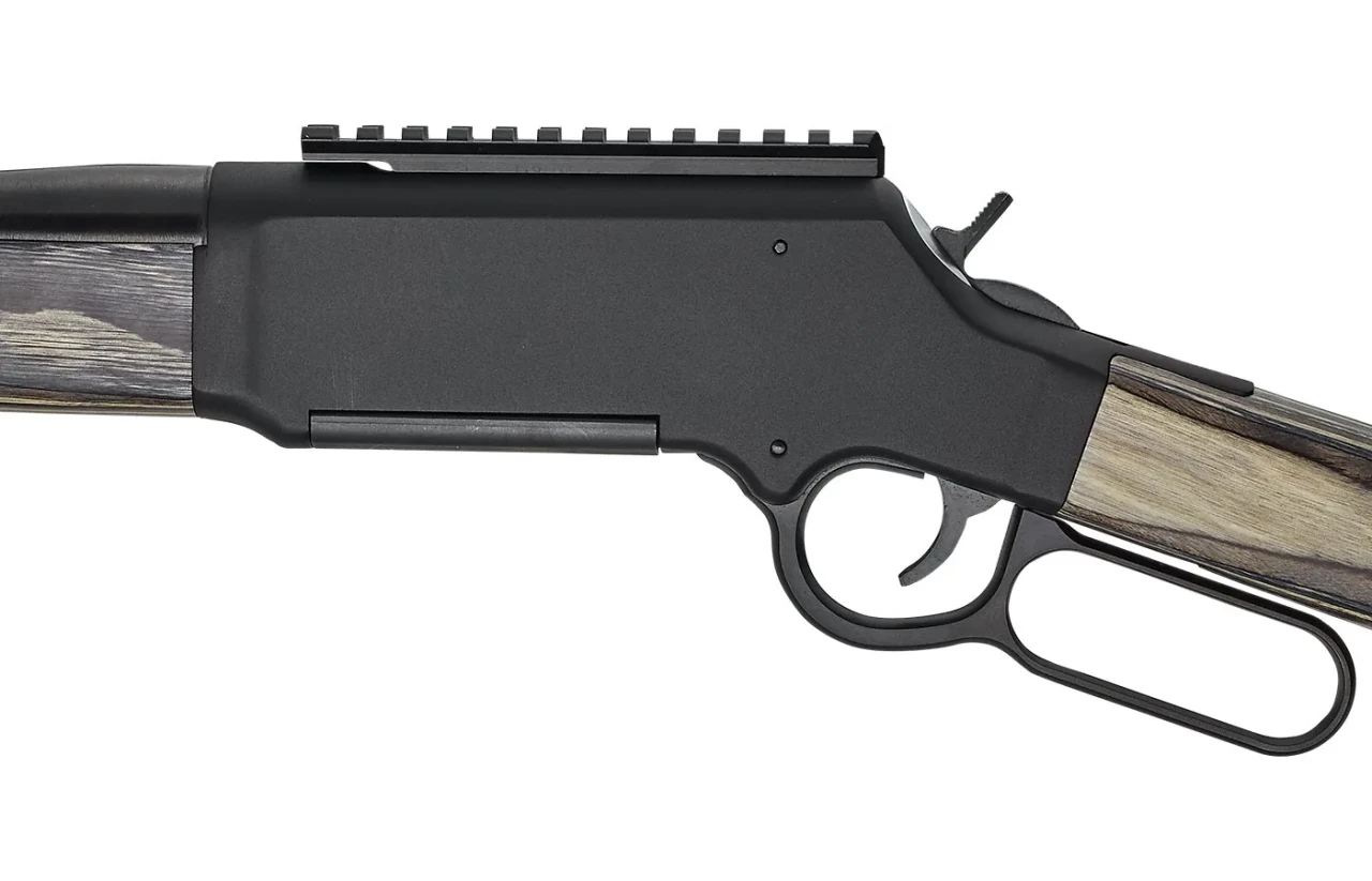 Henry Long Ranger Express Rifle, .223 Rem/5.56 NATO,  16.5" Barrel, Birch Laminate Stock