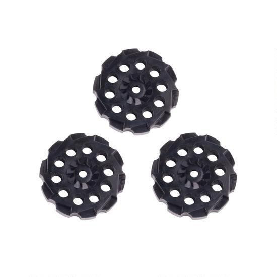 Crosman 357 Spare Pellet Clips Vigilante .177 10 Round (Per 3)
