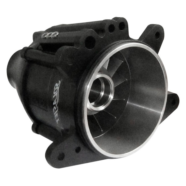 Solas High Performance Jet Pump - 14-Vane - 740302