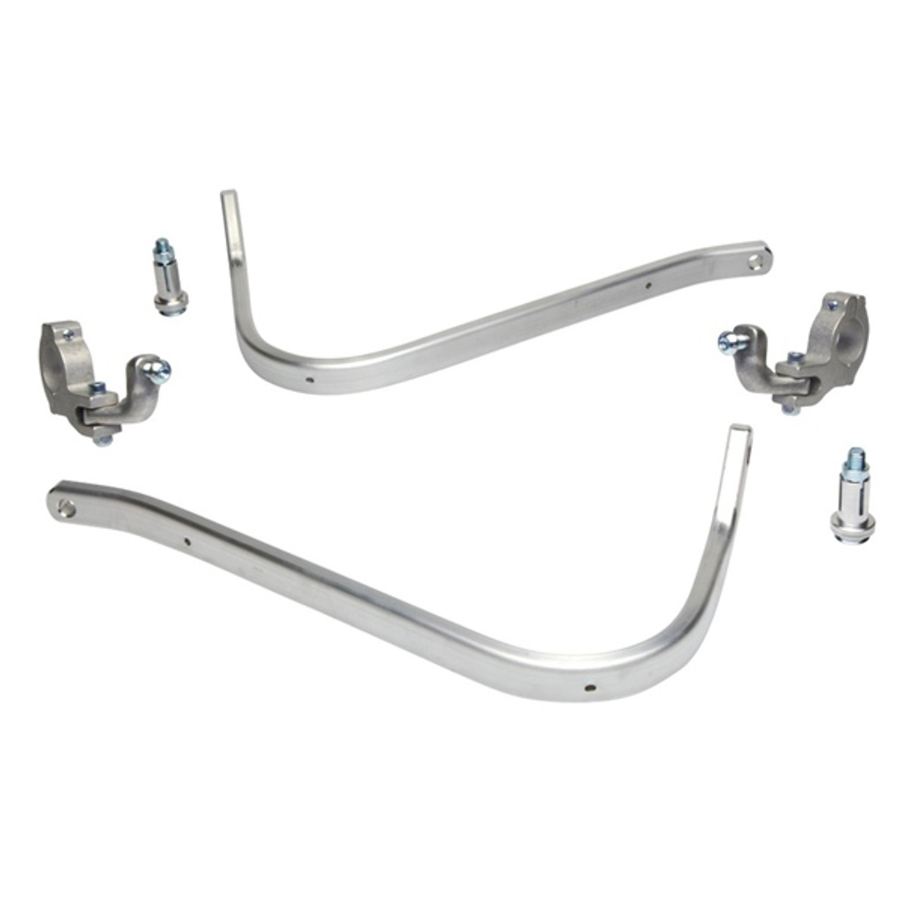 Barkbusters Universal Hardware Kit - Tapered - 870269