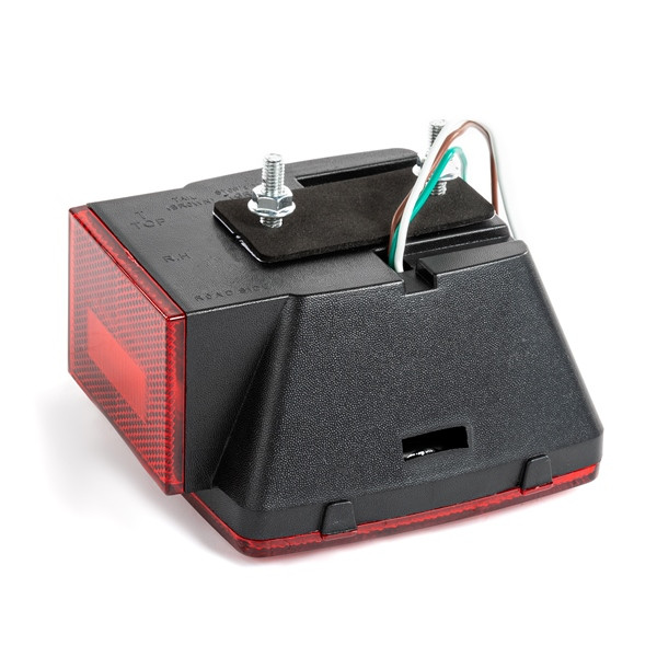 Kimpex Traditional-style LED Trailer Tail Light - 745138