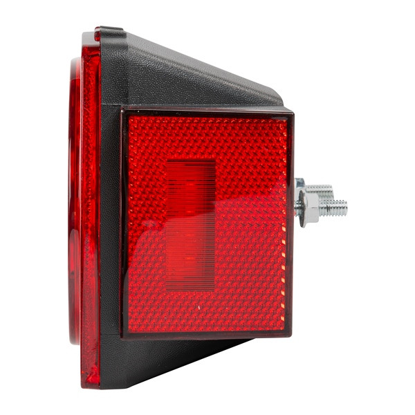 Kimpex Traditional-style LED Trailer Tail Light - 745138