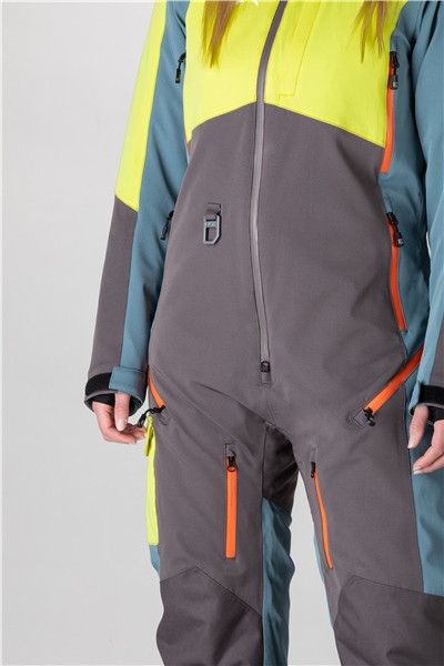 CKX Yukon Women One Piece - 2XL - 609796