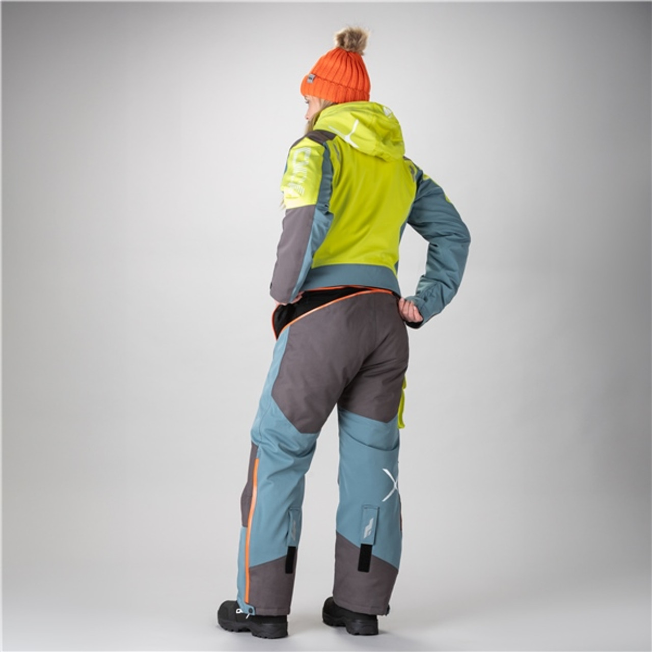 CKX Yukon Women One Piece - 2XL - 609796