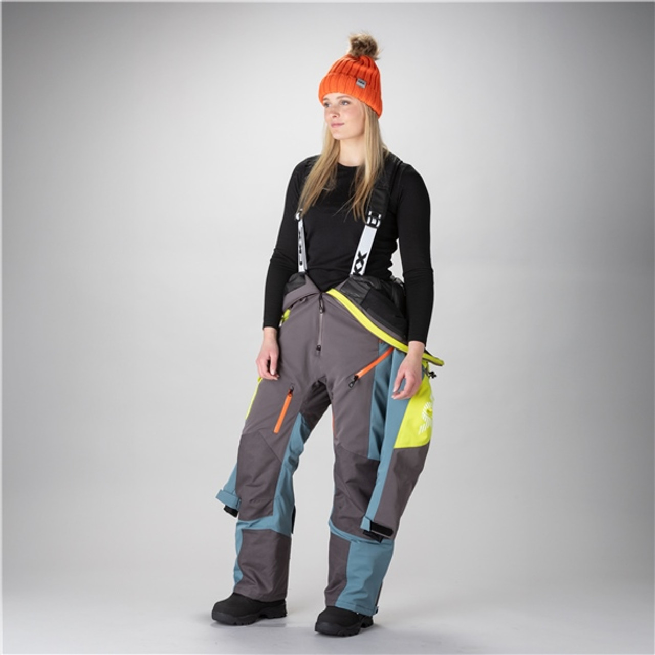 CKX Yukon Women One Piece - L - 609794