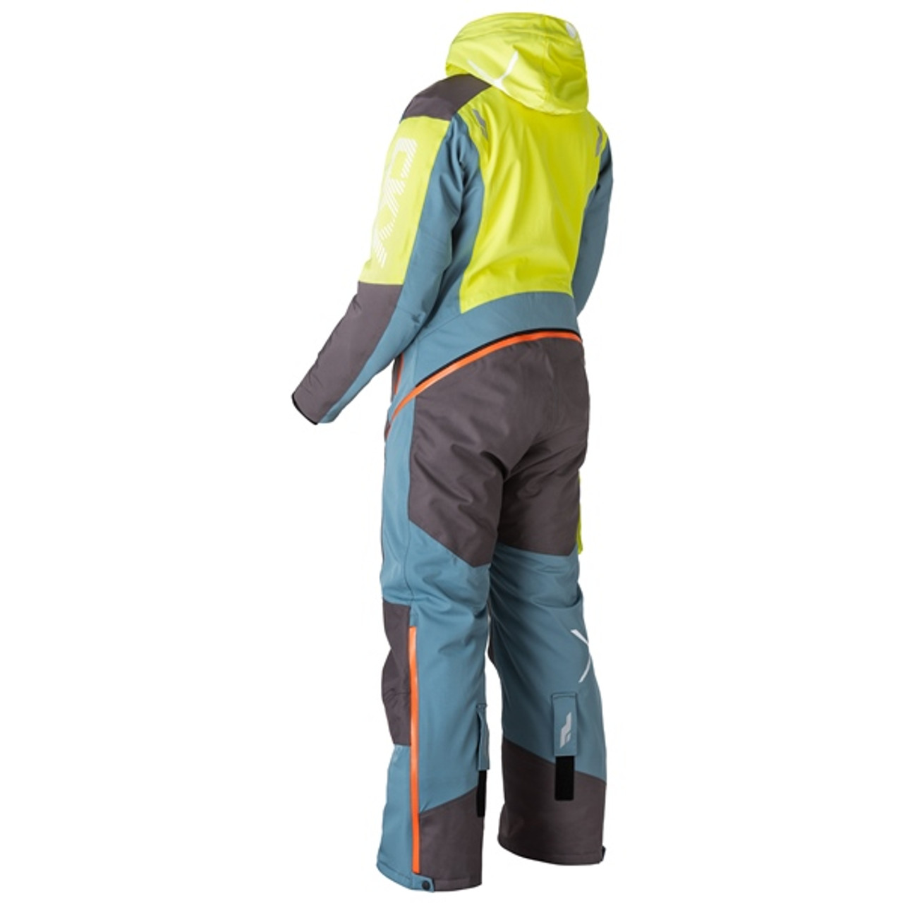 CKX Yukon Women One Piece - S - 609792