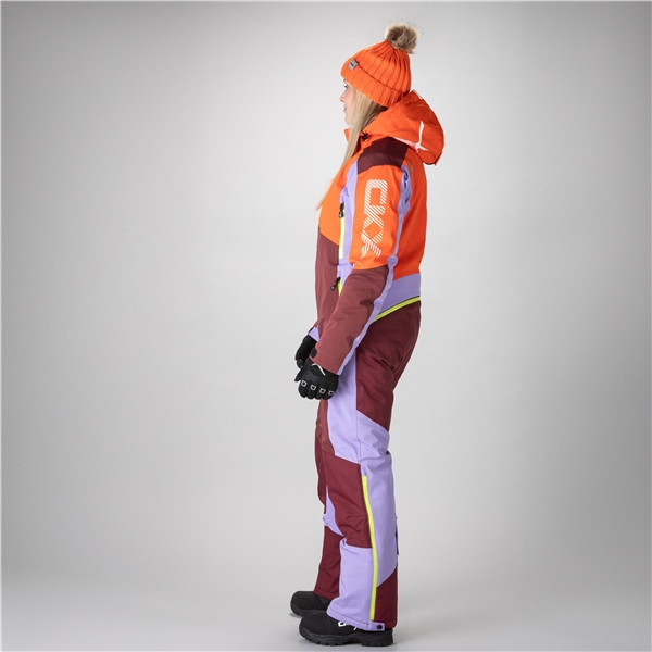 CKX Yukon Women One Piece - S - 609782