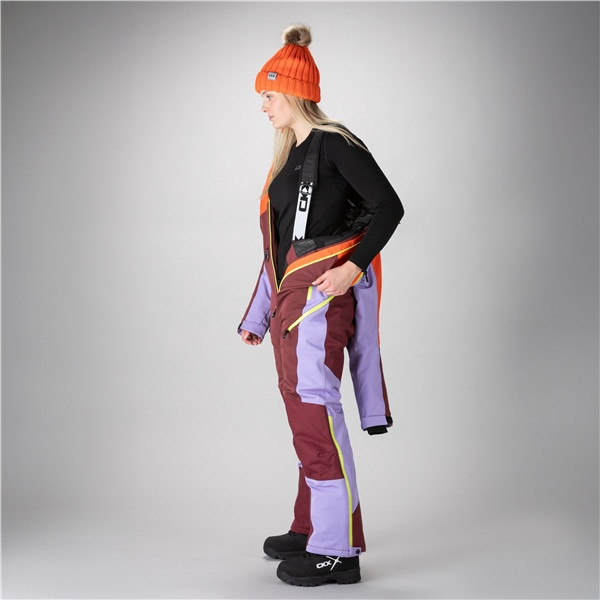 CKX Yukon Women One Piece - S - 609782