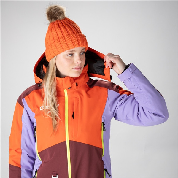 CKX Yukon Women One Piece - S - 609782