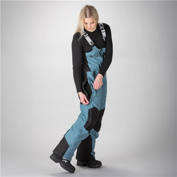 CKX Element Women Bib - S - 609762