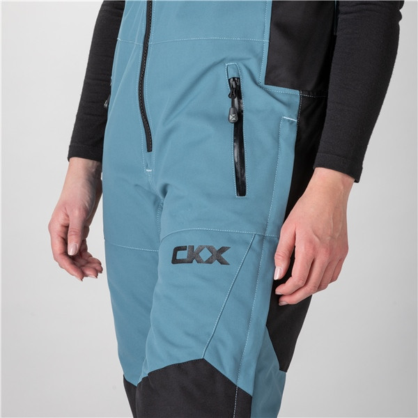 CKX Element Women Bib - S - 609762