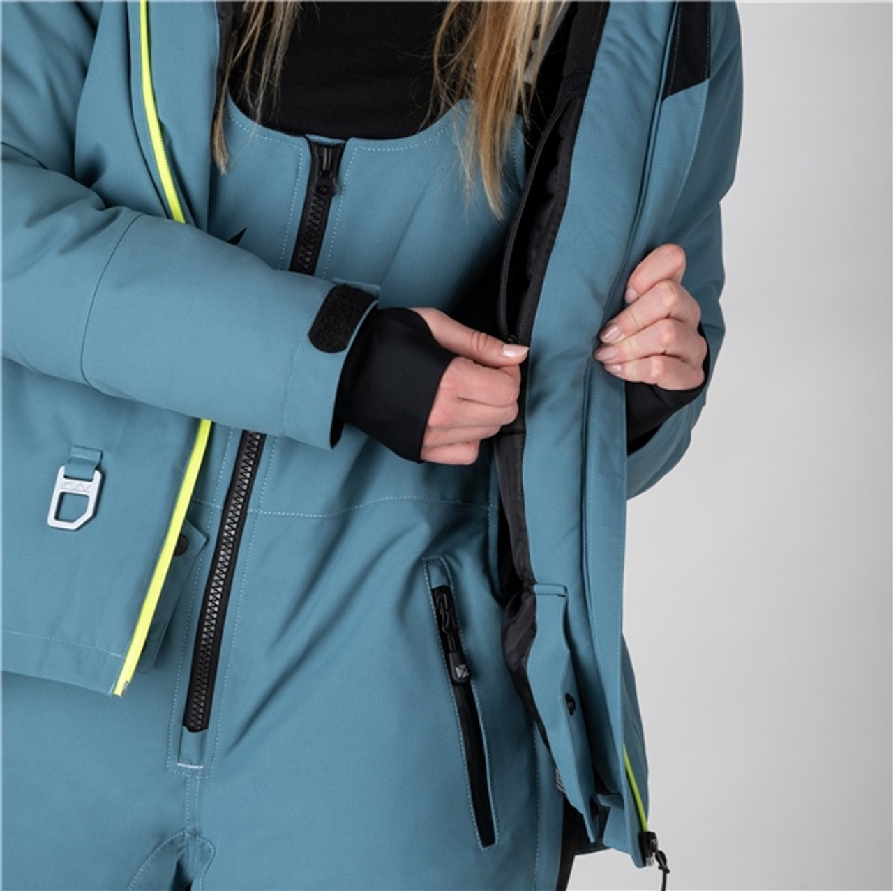 CKX Element Women Jacket - 2XL - 609756