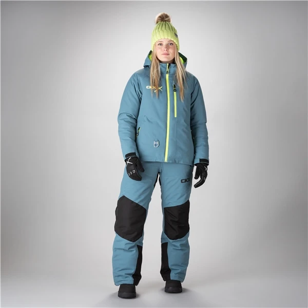 CKX Element Women Jacket - XL - 609755