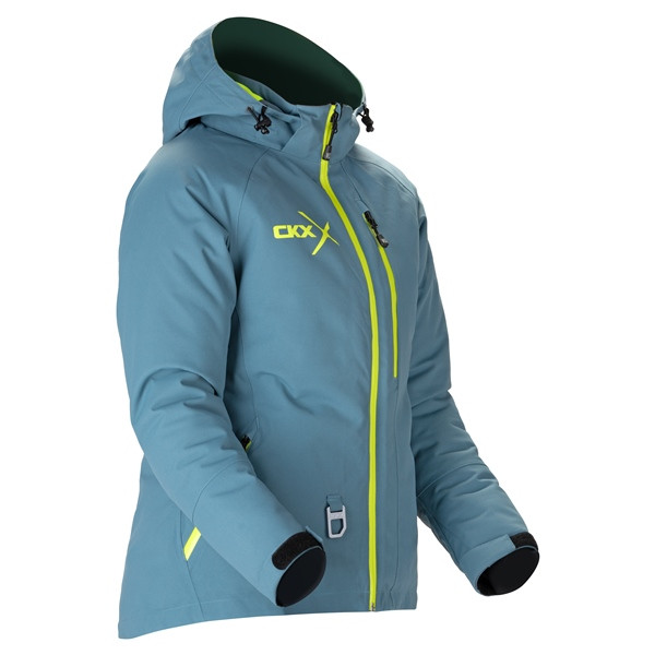 CKX Element Women Jacket - XL - 609755