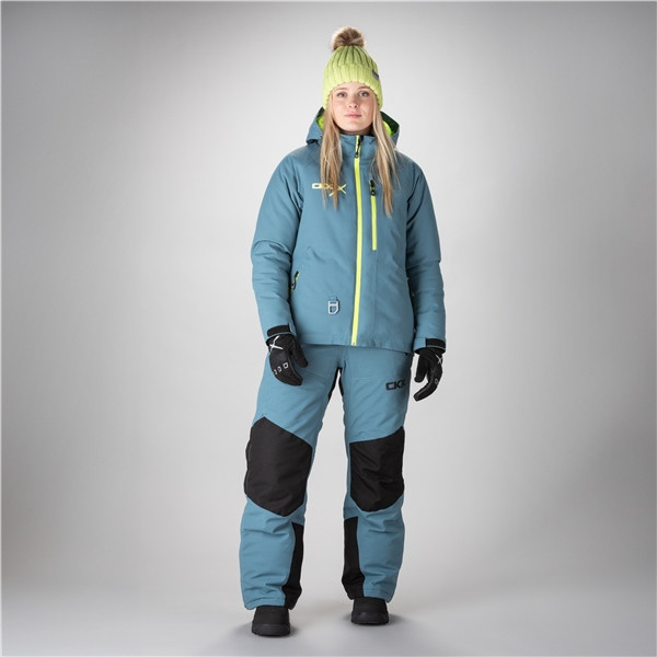 CKX Element Women Jacket - M - 609753