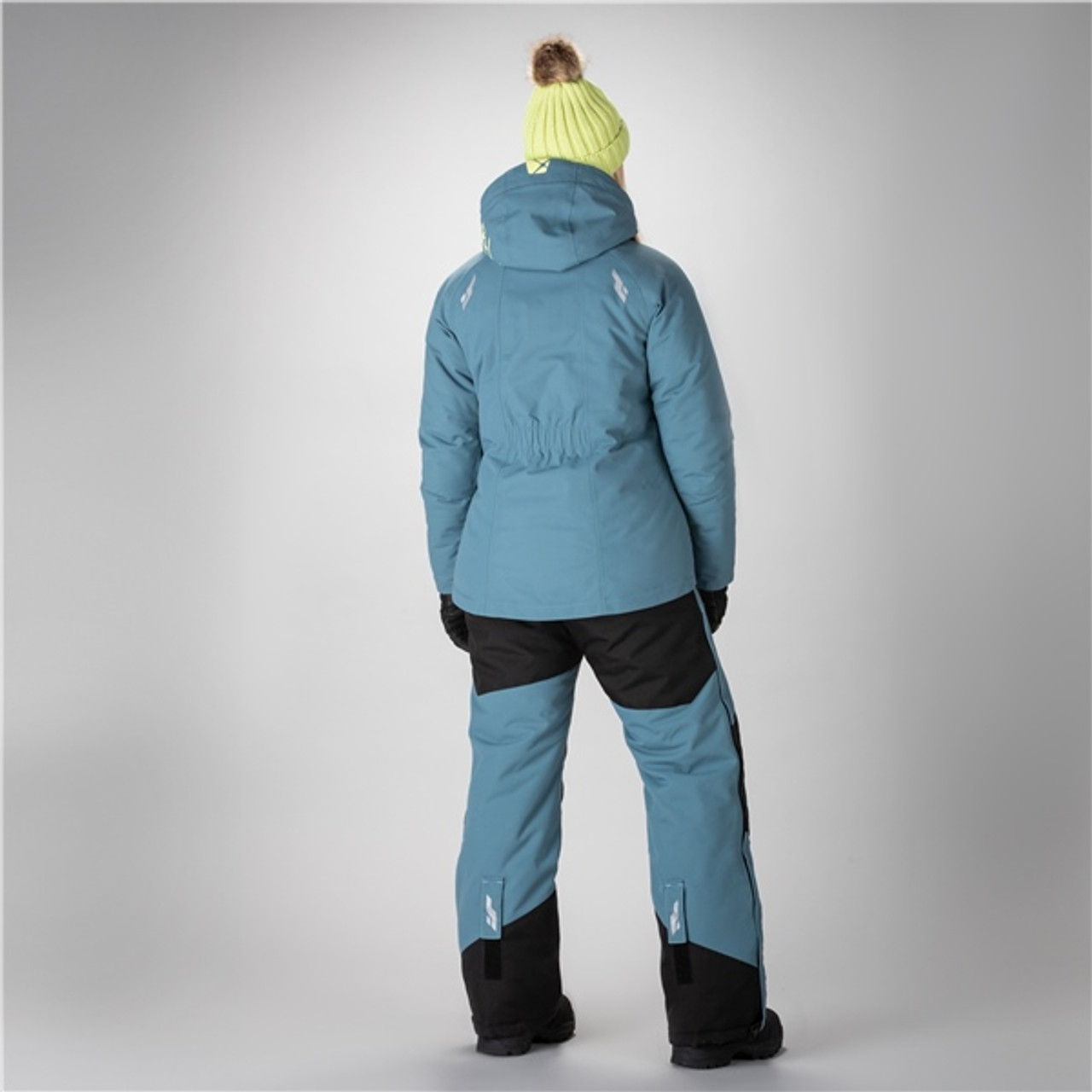 CKX Element Women Jacket - S - 609752