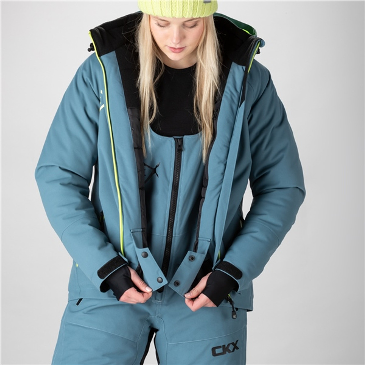 CKX Element Women Jacket - S - 609752