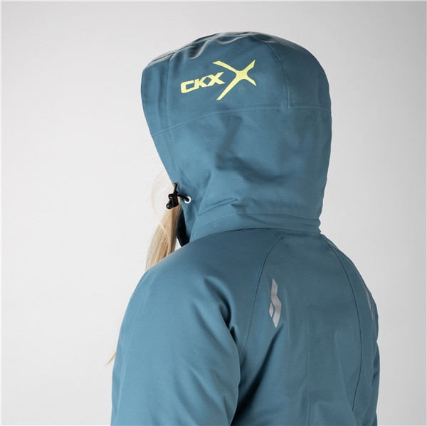 CKX Element Women Jacket - XS - 609751