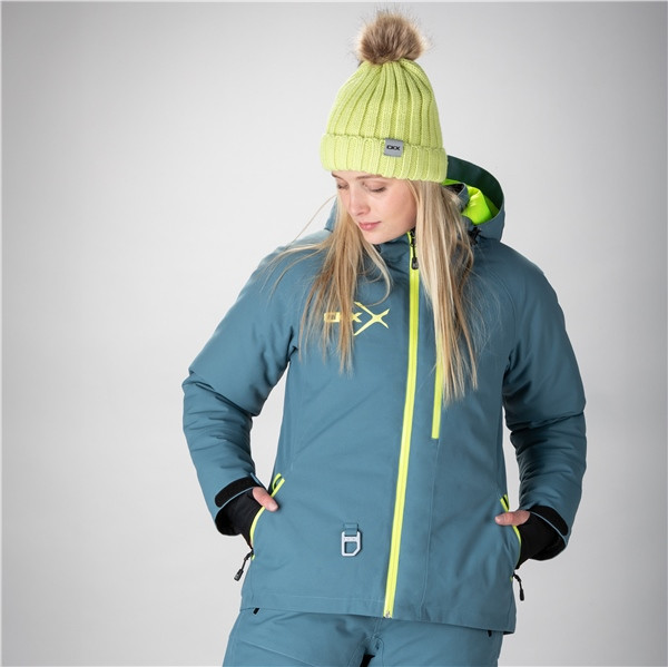 CKX Element Women Jacket - XS - 609751