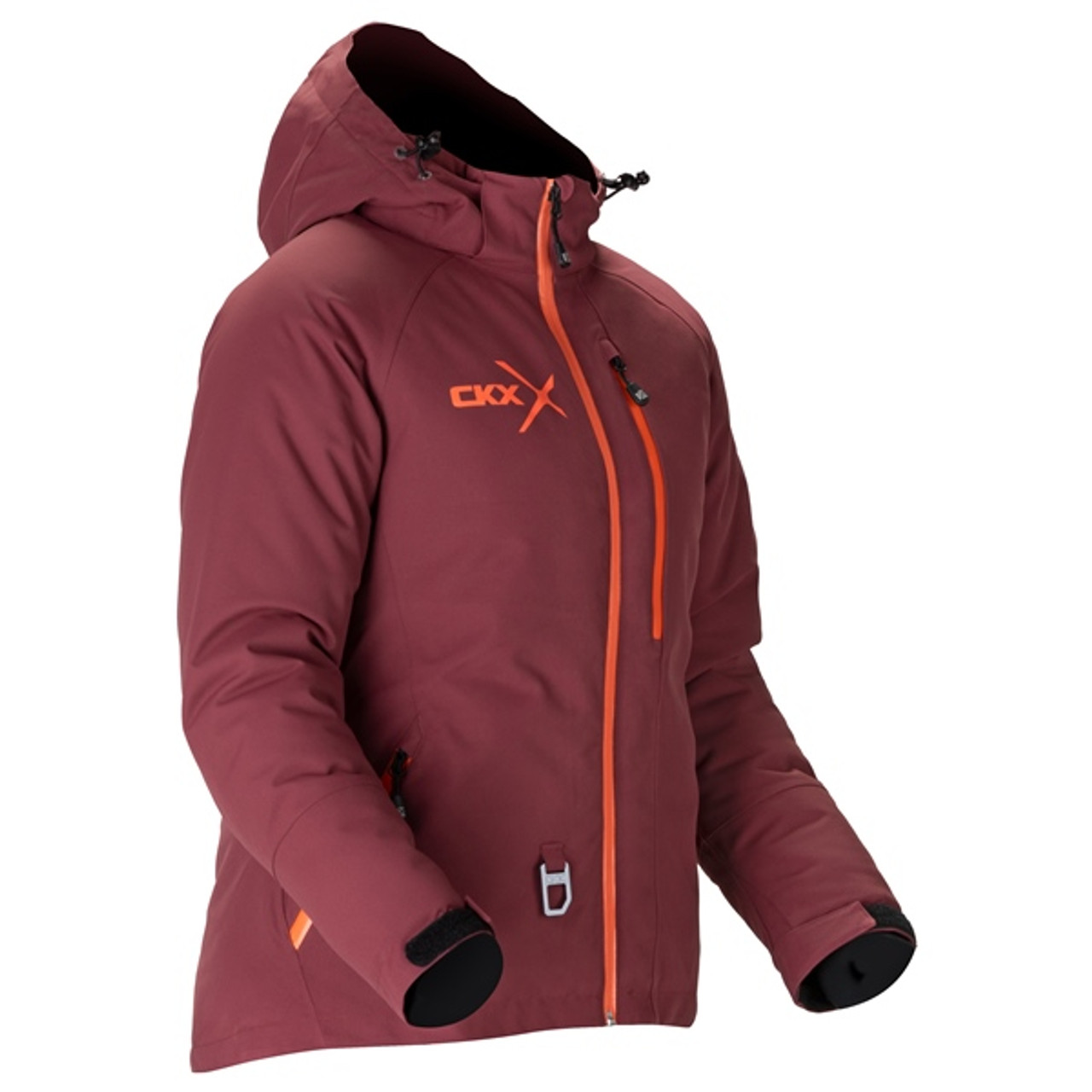 CKX Element Women Jacket - XL - 609745