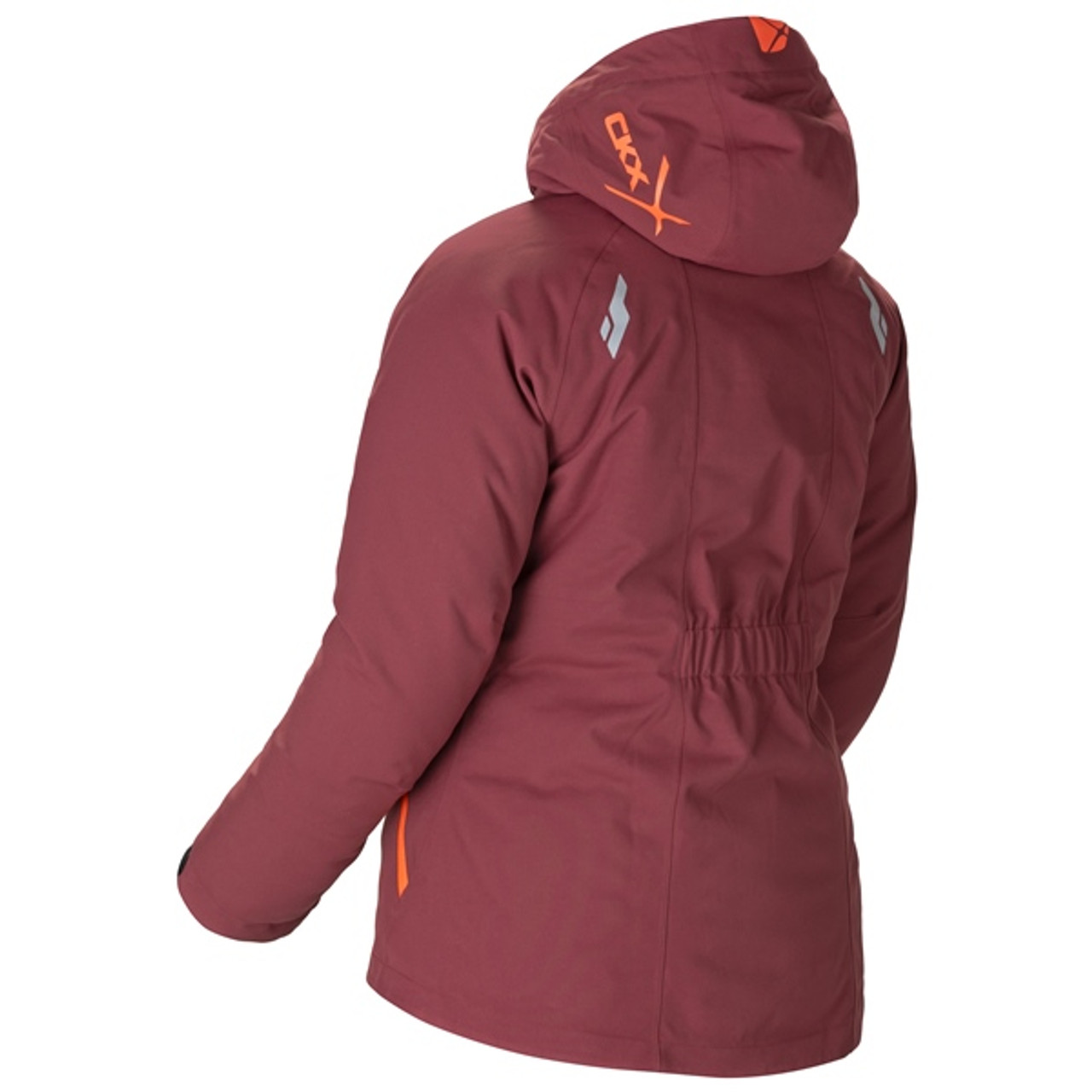 CKX Element Women Jacket - XL - 609745