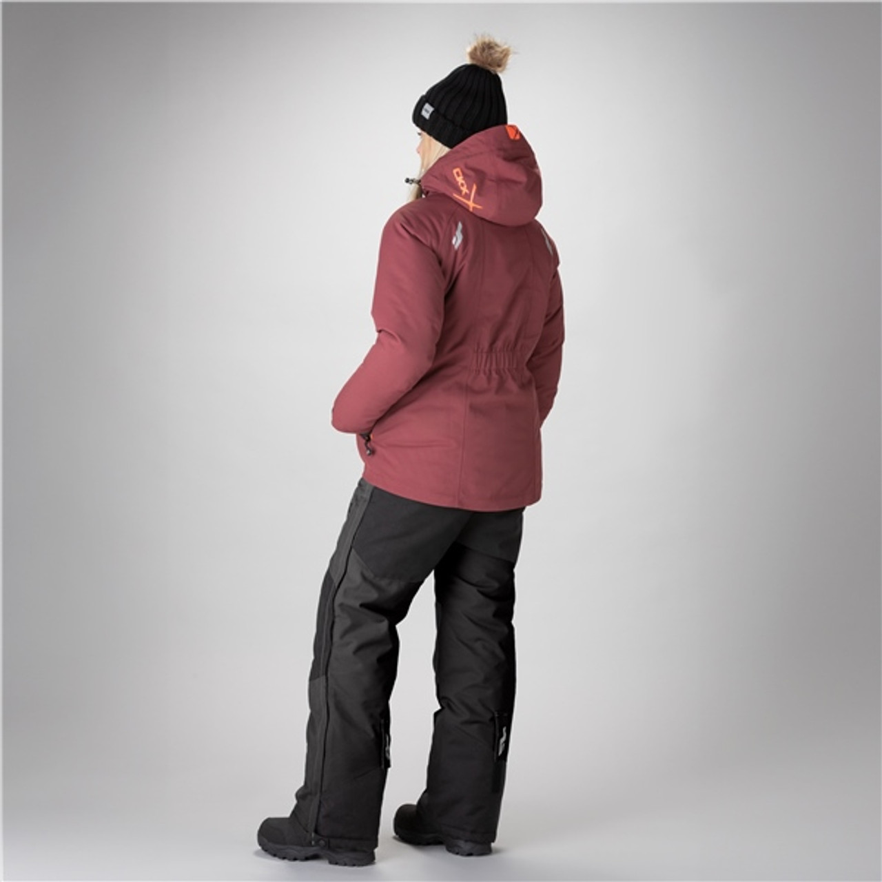 CKX Element Women Jacket - XL - 609745