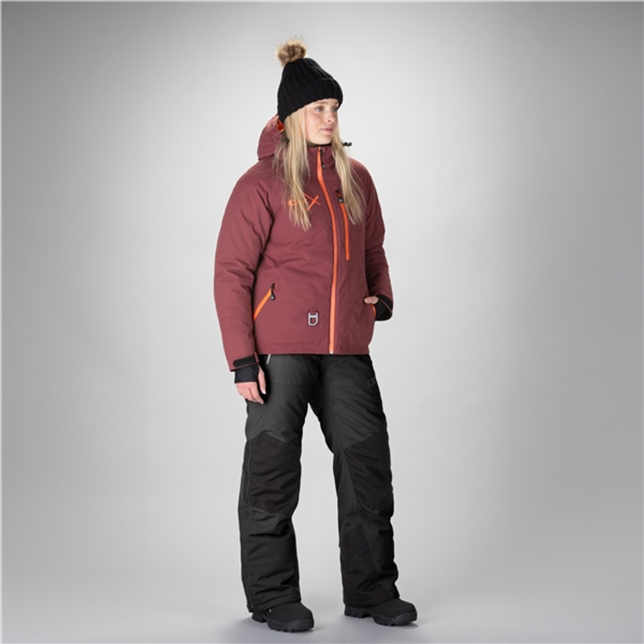 CKX Element Women Jacket - L - 609744