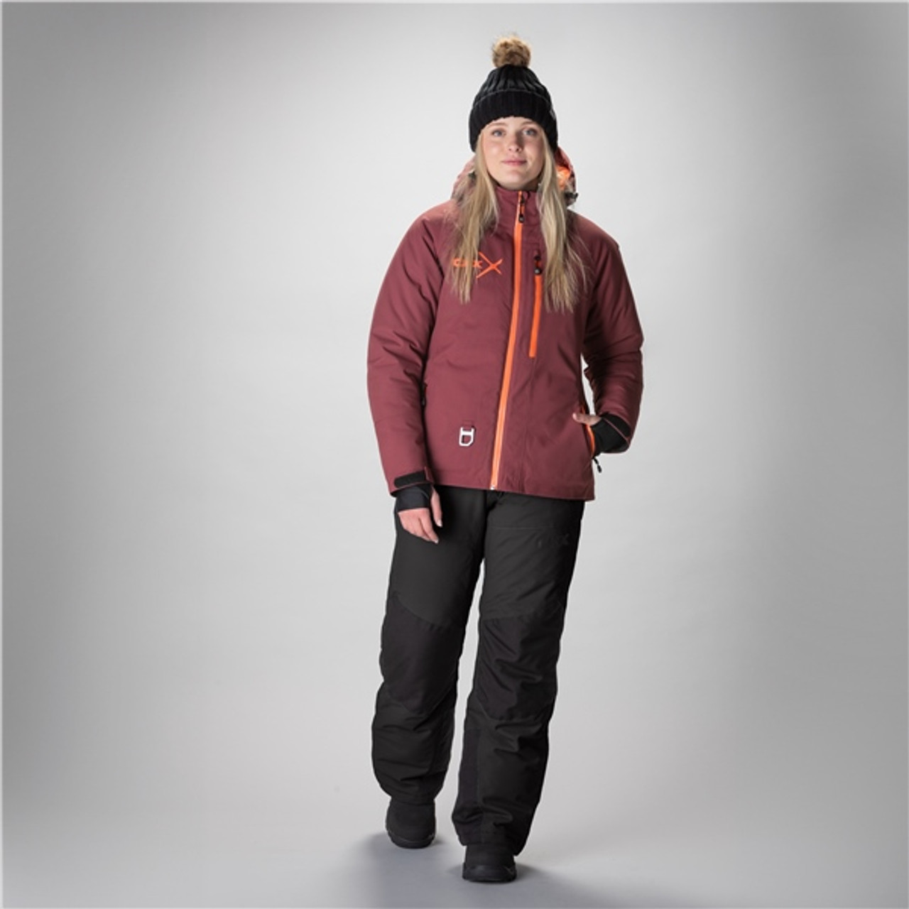 CKX Element Women Jacket - S - 609742