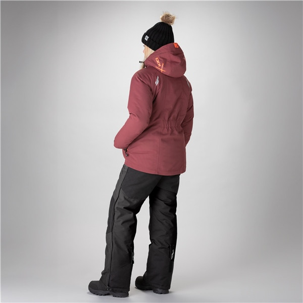 CKX Element Women Jacket - S - 609742