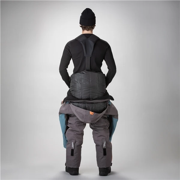 CKX Yukon Men One Piece - XL - 609705