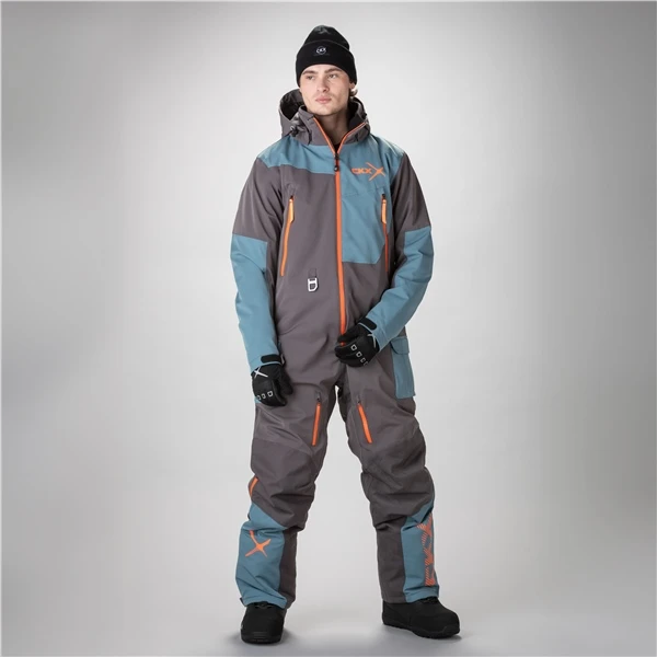 CKX Yukon Men One Piece - M - 609703