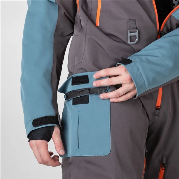 CKX Yukon Men One Piece - M - 609703