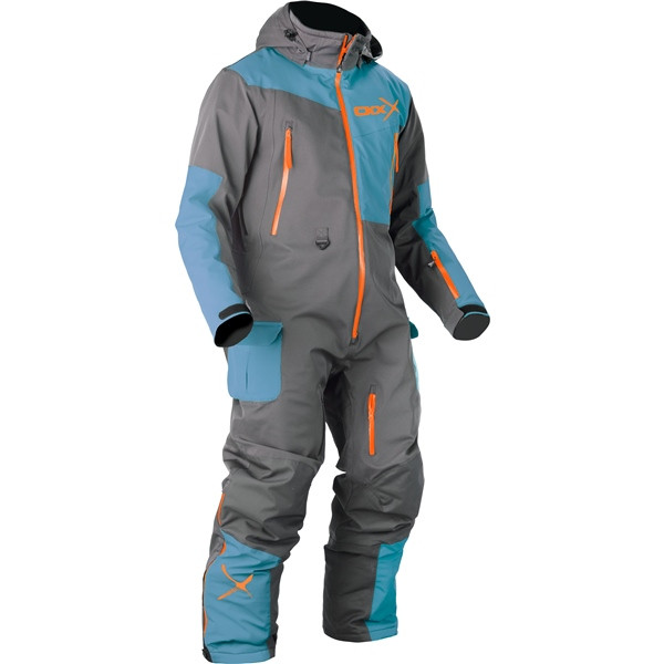 CKX Yukon Men One Piece - XS - 609701