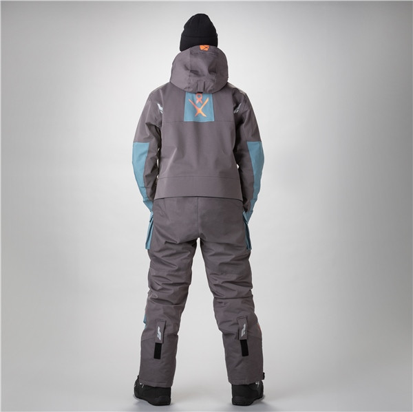 CKX Yukon Men One Piece - XS - 609701
