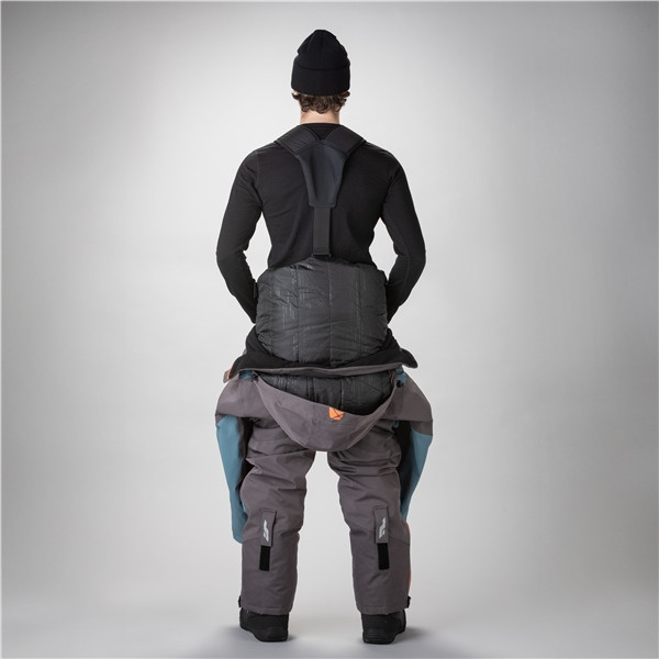 CKX Yukon Men One Piece - XS - 609701