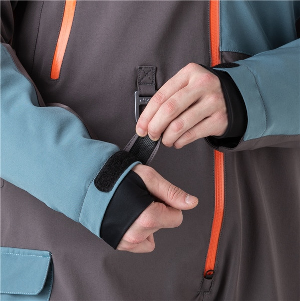 CKX Yukon Men One Piece - XS - 609701