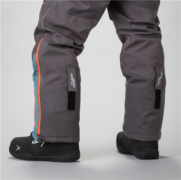 CKX Yukon Men One Piece - XS - 609701