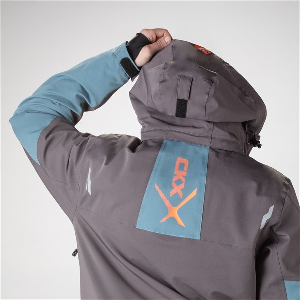 CKX Yukon Men One Piece - XS - 609701