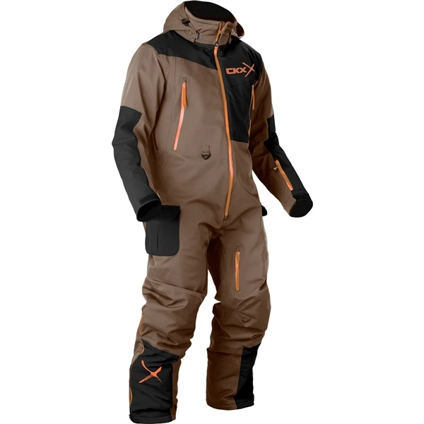CKX Yukon Men One Piece - 3XL - 609697