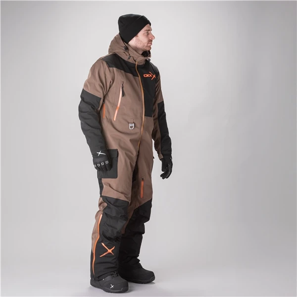 CKX Yukon Men One Piece - 3XL - 609697