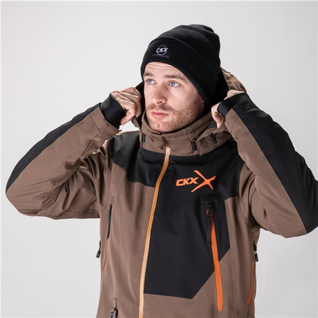 CKX Yukon Men One Piece - XL - 609695