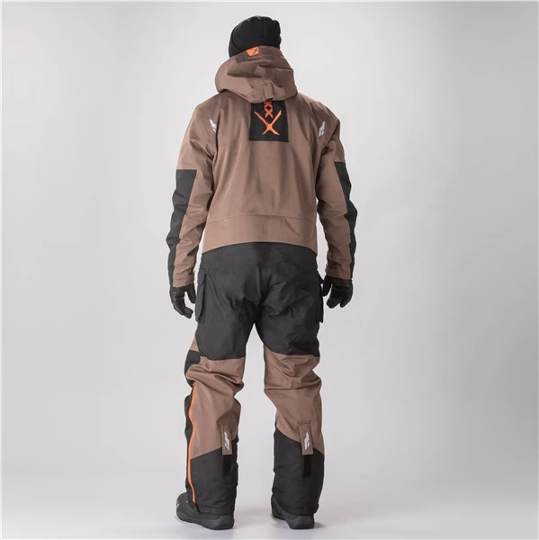 CKX Yukon Men One Piece - S - 609692