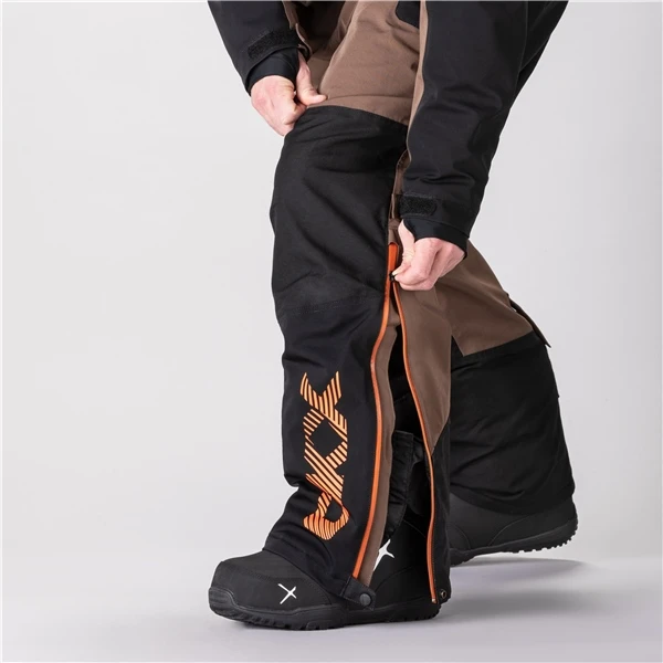 CKX Yukon Men One Piece - S - 609692