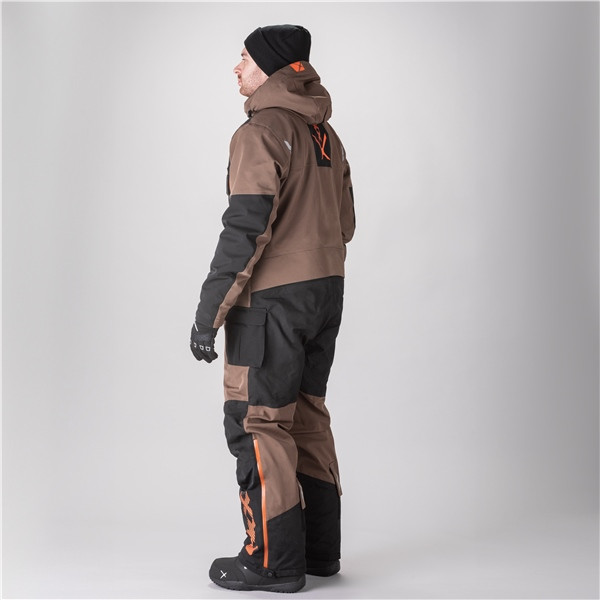 CKX Yukon Men One Piece - XS - 609691