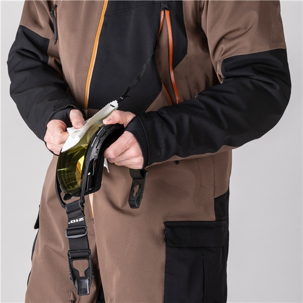 CKX Yukon Men One Piece - XS - 609691