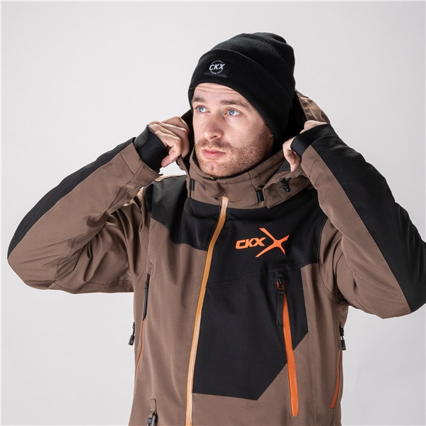 CKX Yukon Men One Piece - XS - 609691