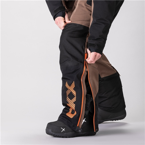 CKX Yukon Men One Piece - XS - 609691