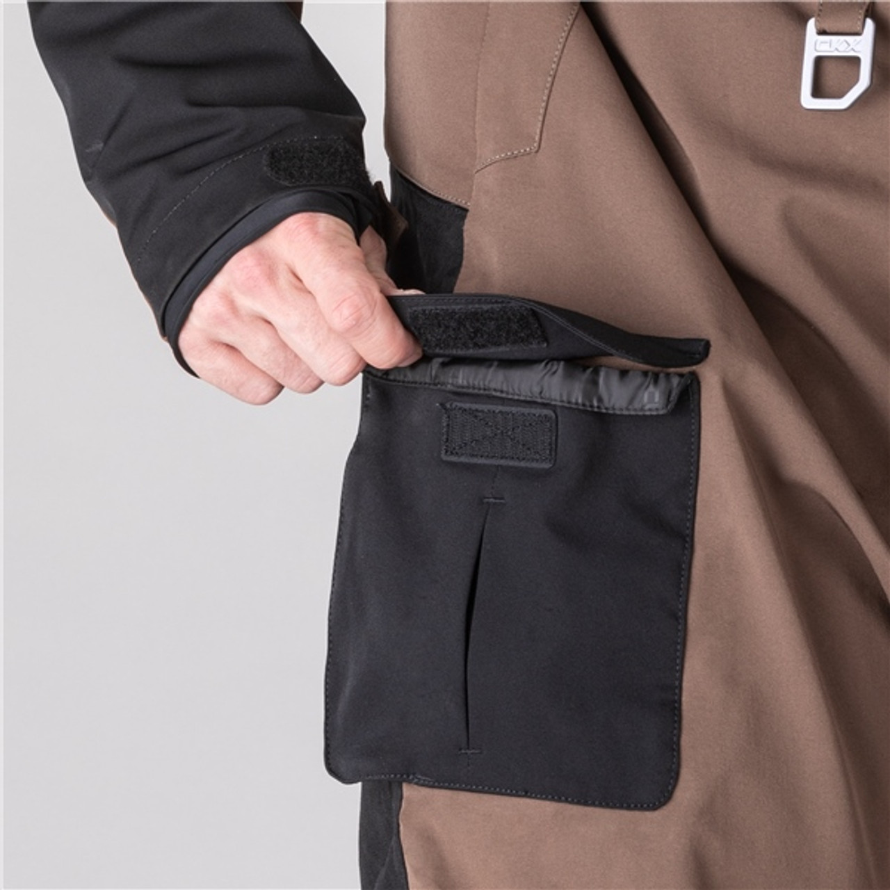 CKX Yukon Men One Piece - XS - 609691