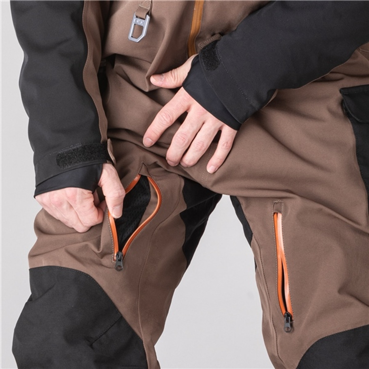 CKX Yukon Men One Piece - XS - 609691